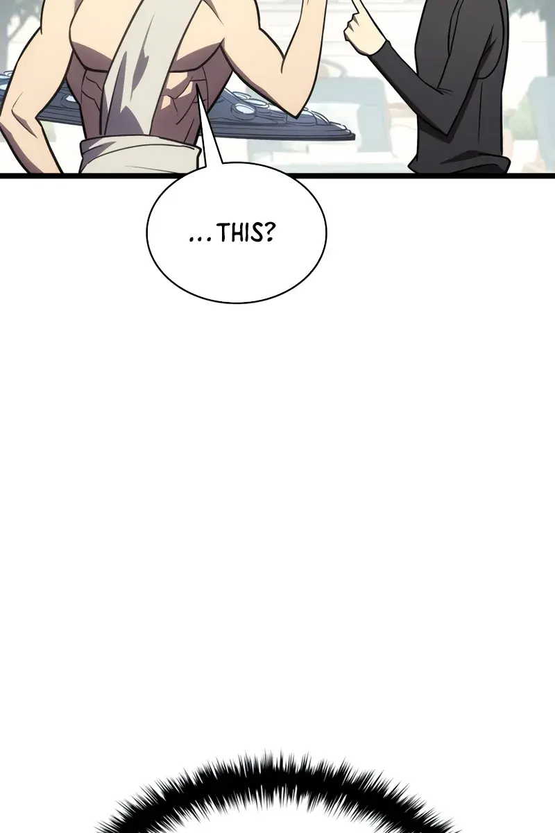 Return of Disaster Class Hero Chapter 127 Page 137