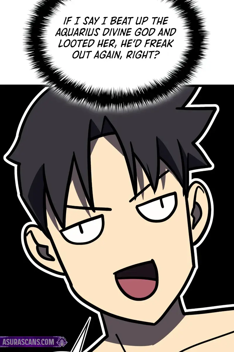 Return of Disaster Class Hero Chapter 127 Page 138