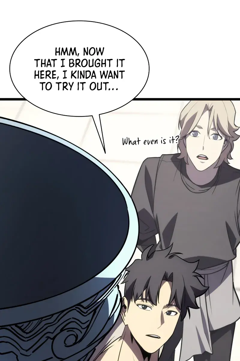 Return of Disaster Class Hero Chapter 127 Page 141