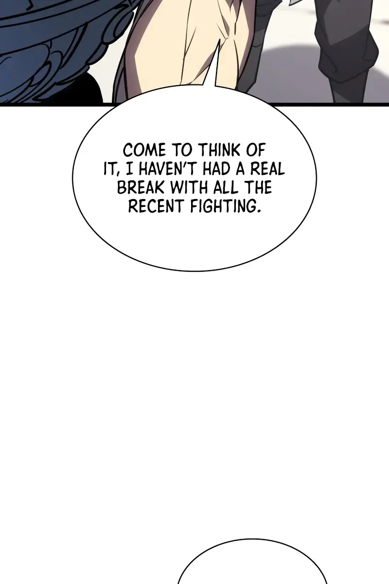 Return of Disaster Class Hero Chapter 127 Page 142