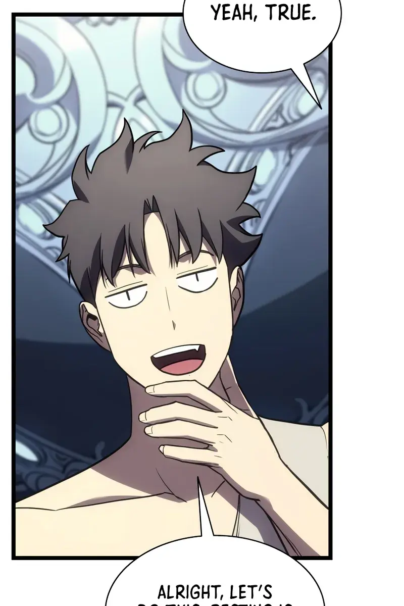 Return of Disaster Class Hero Chapter 127 Page 143