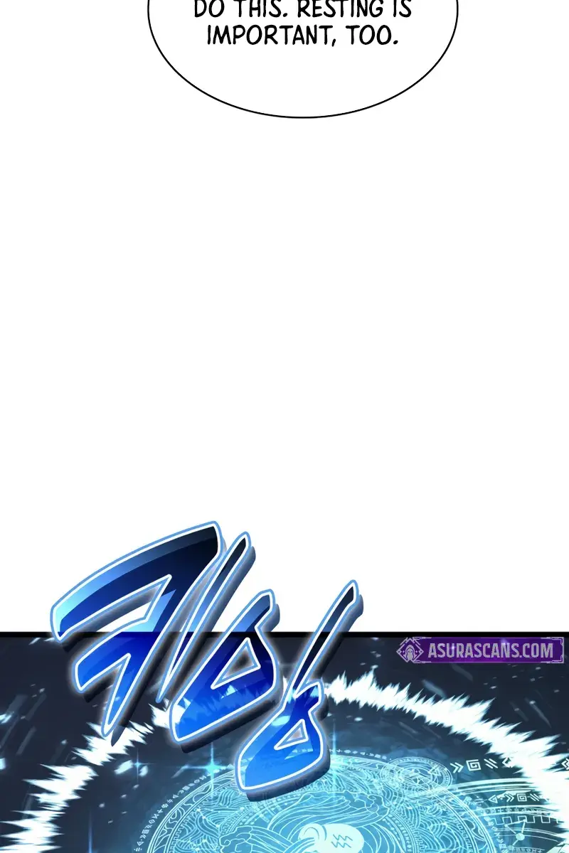 Return of Disaster Class Hero Chapter 127 Page 144