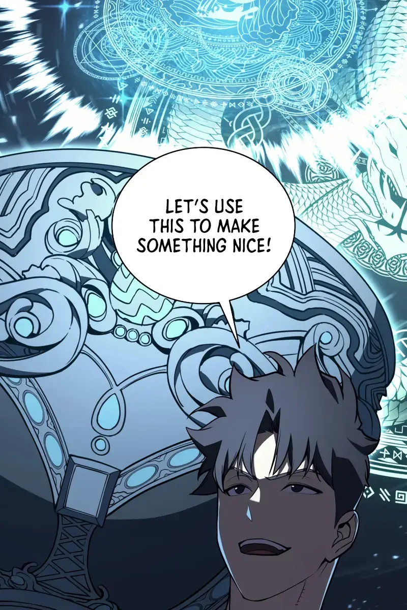 Return of Disaster Class Hero Chapter 127 Page 145