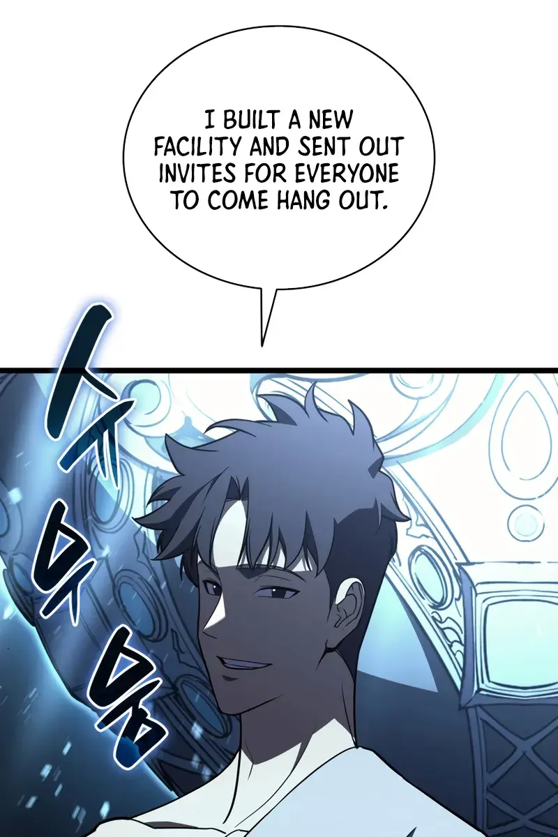 Return of Disaster Class Hero Chapter 127 Page 147