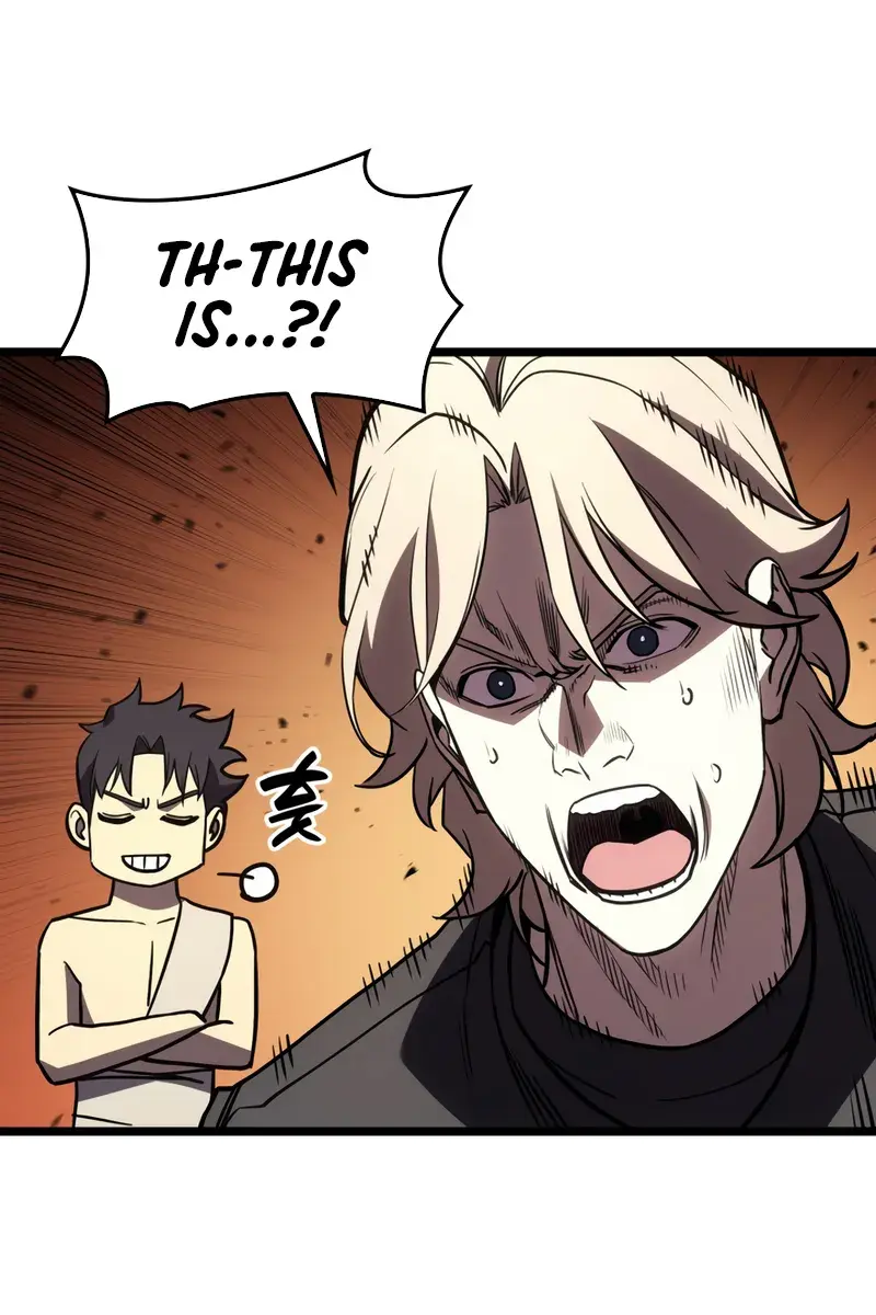 Return of Disaster Class Hero Chapter 127 Page 151