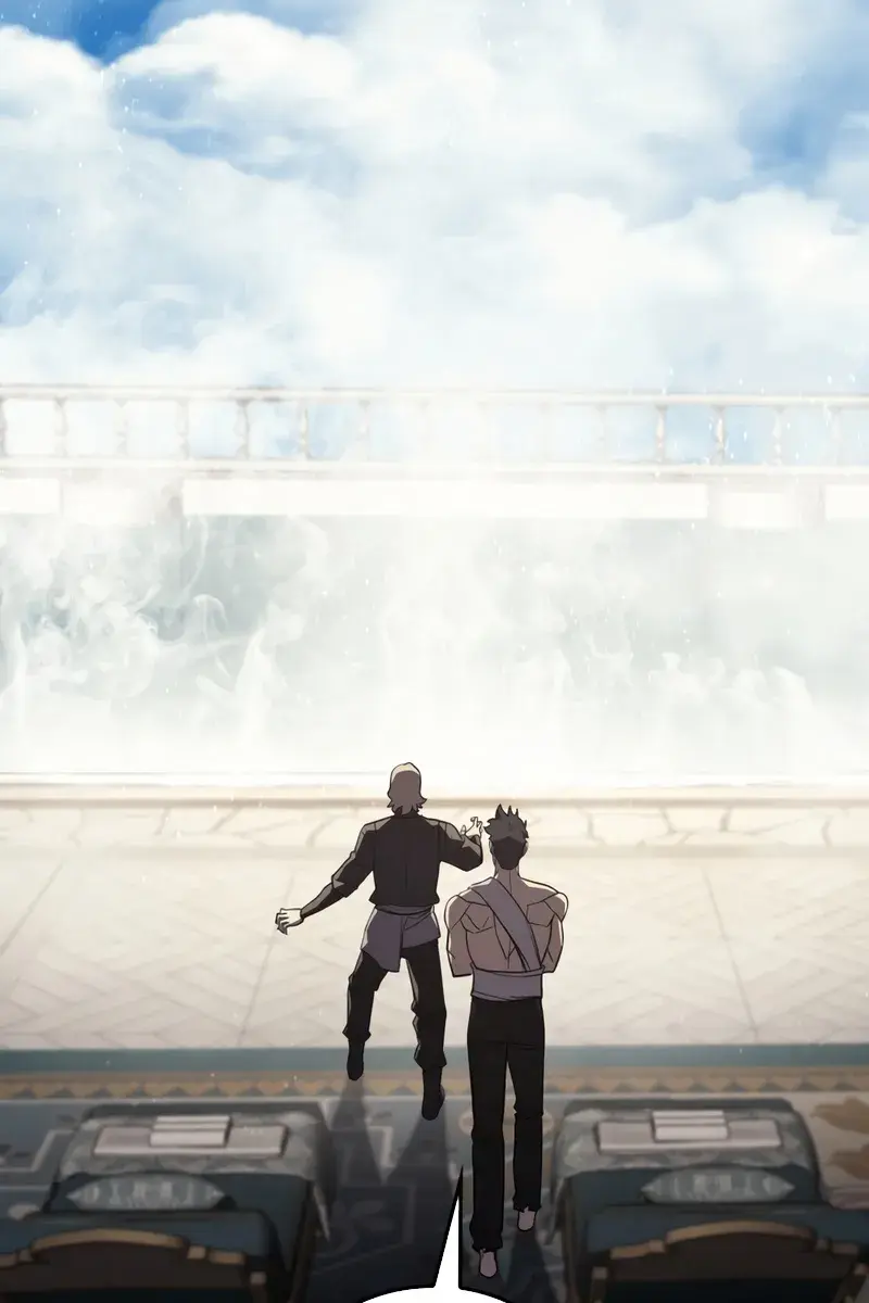 Return of Disaster Class Hero Chapter 127 Page 153