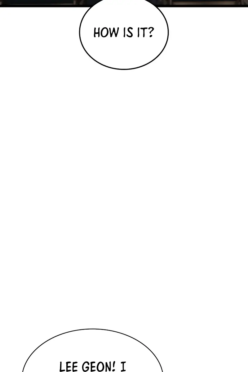 Return of Disaster Class Hero Chapter 127 Page 154