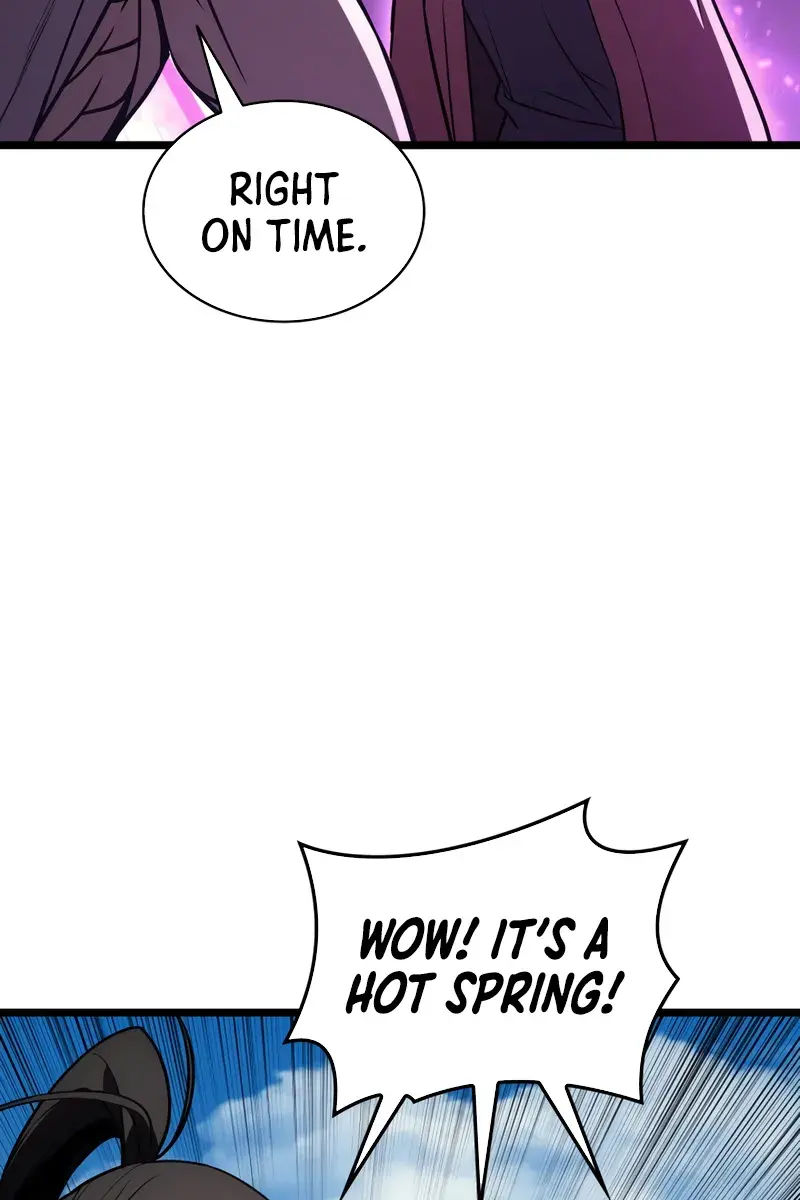 Return of Disaster Class Hero Chapter 127 Page 156