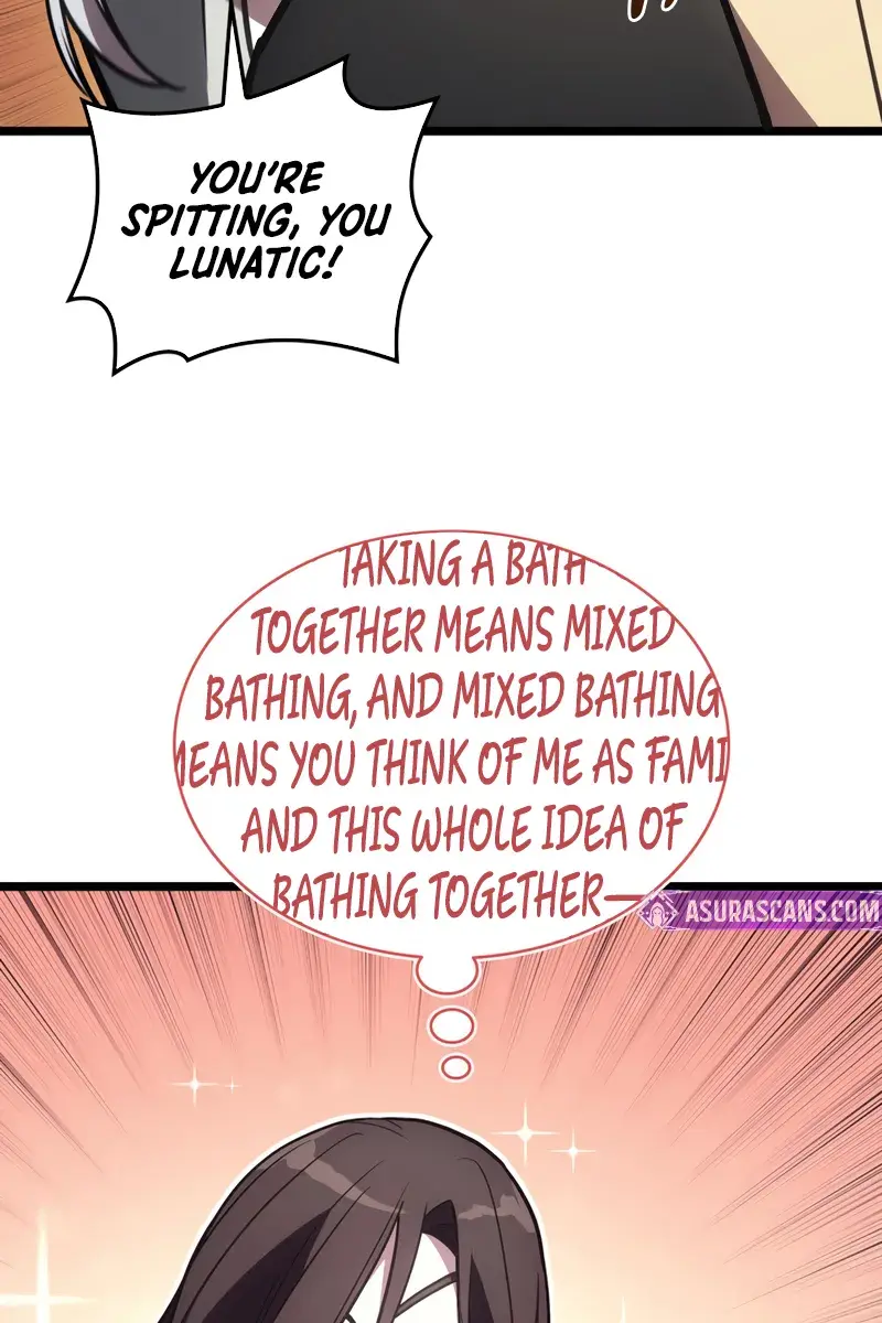 Return of Disaster Class Hero Chapter 127 Page 159