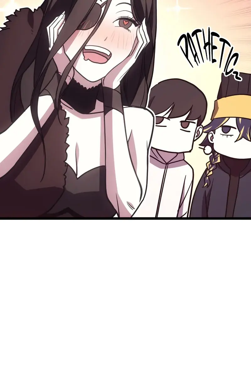 Return of Disaster Class Hero Chapter 127 Page 160