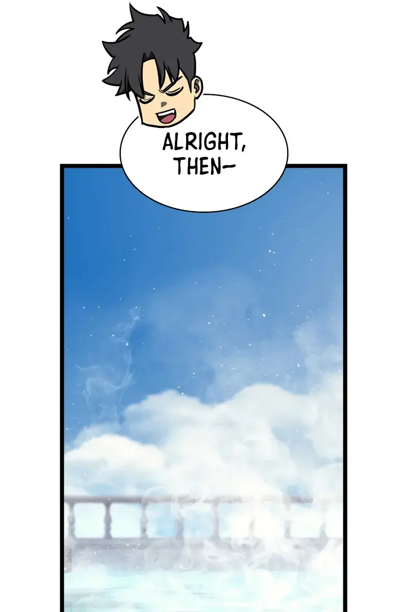 Return of Disaster Class Hero Chapter 127 Page 161