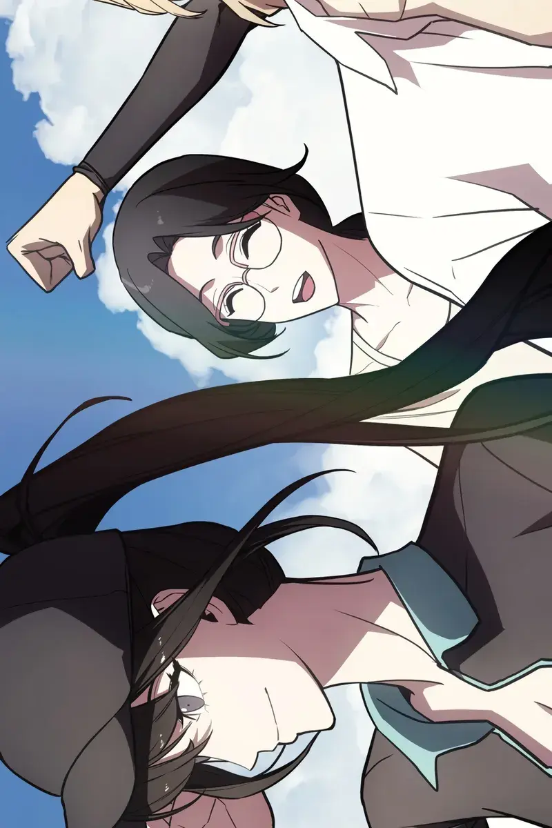 Return of Disaster Class Hero Chapter 127 Page 166