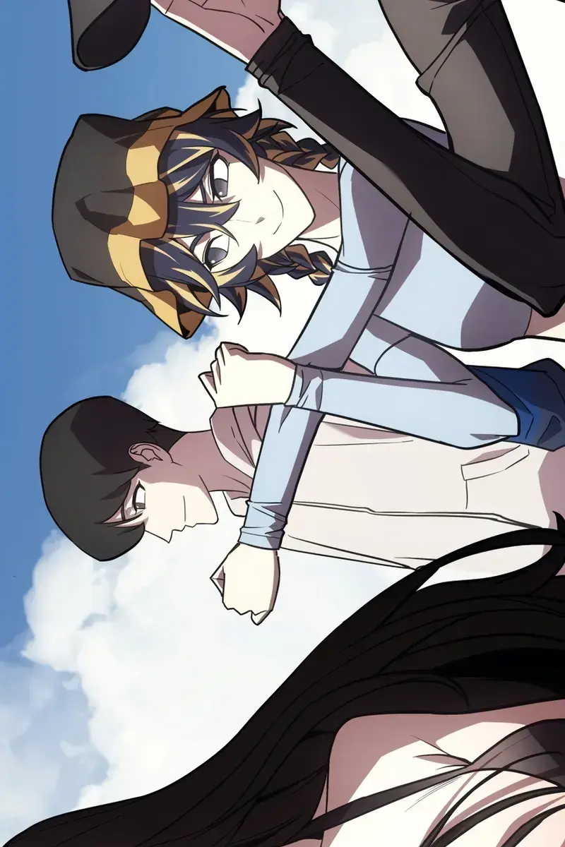 Return of Disaster Class Hero Chapter 127 Page 167