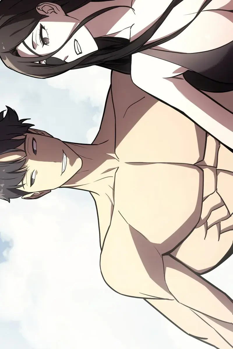 Return of Disaster Class Hero Chapter 127 Page 168