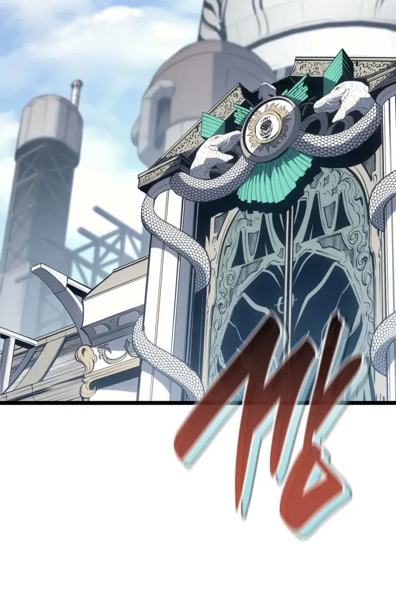 Return of Disaster Class Hero Chapter 128 Page 3