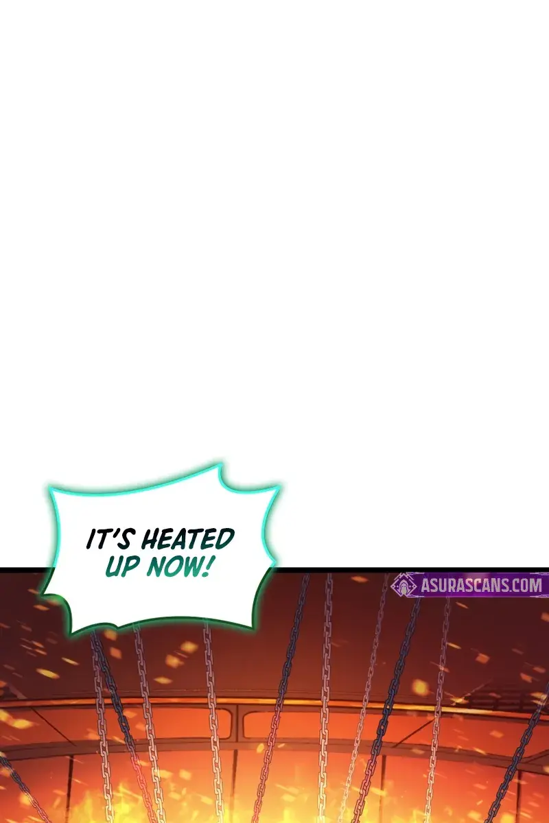 Return of Disaster Class Hero Chapter 128 Page 4