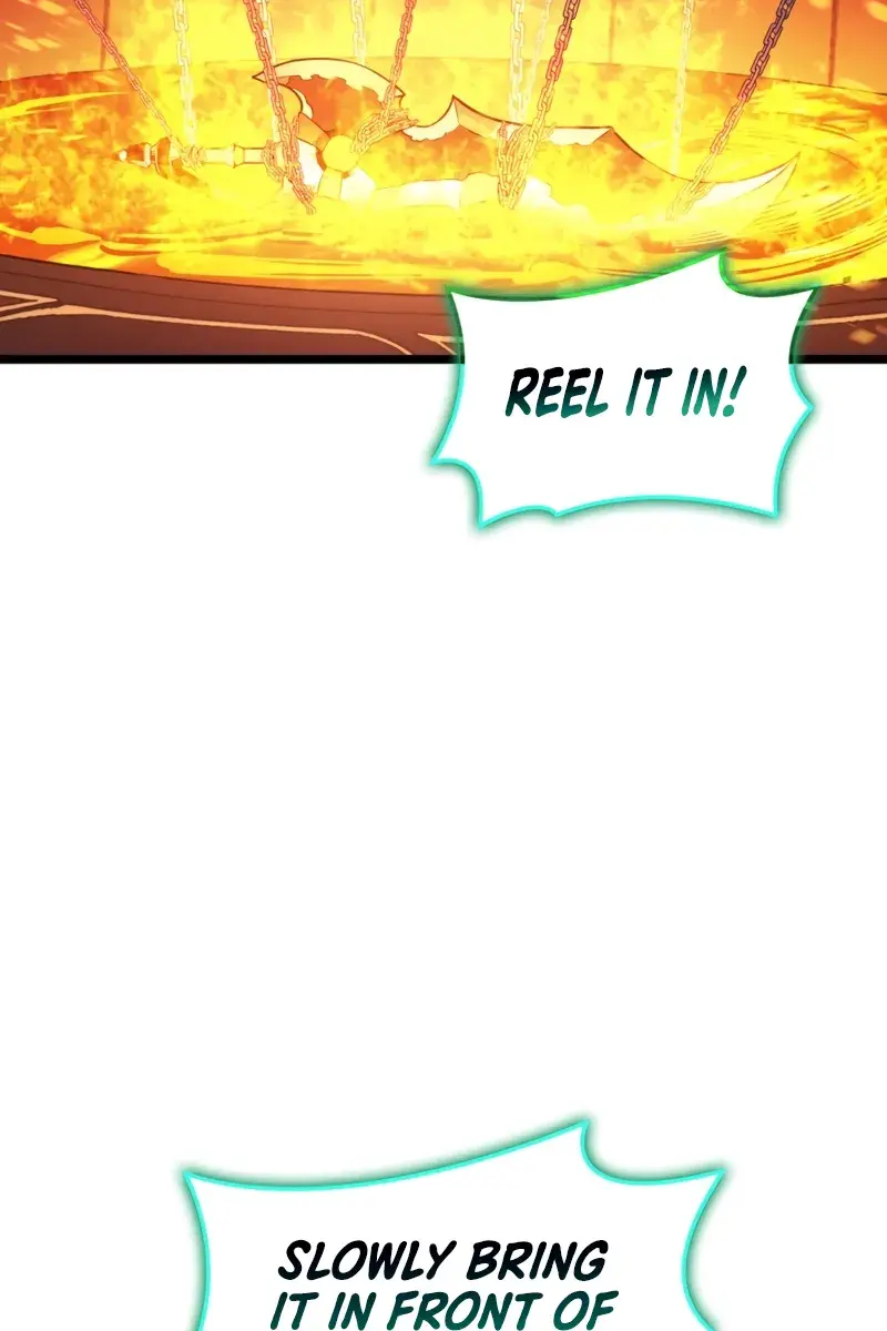 Return of Disaster Class Hero Chapter 128 Page 5