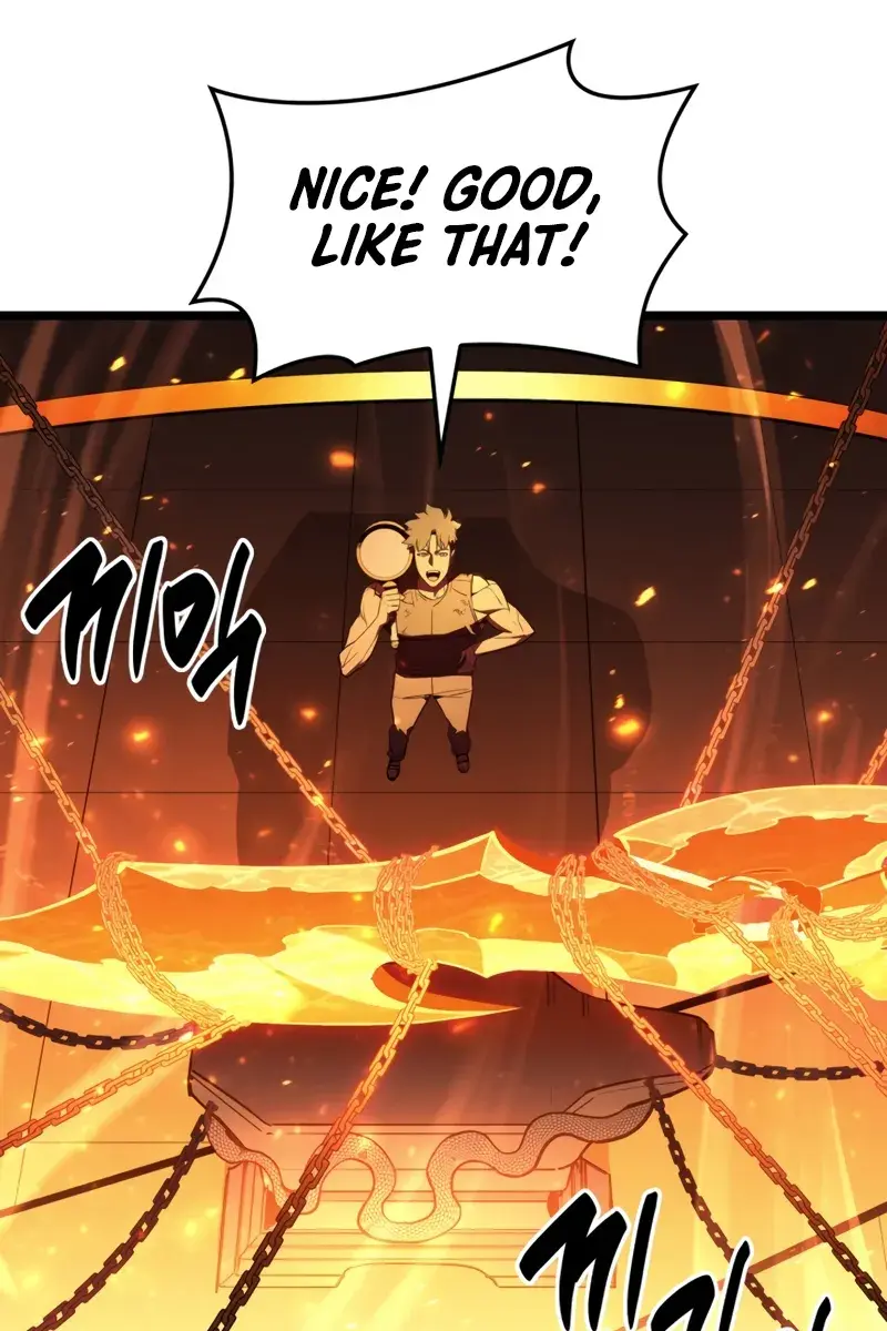 Return of Disaster Class Hero Chapter 128 Page 9