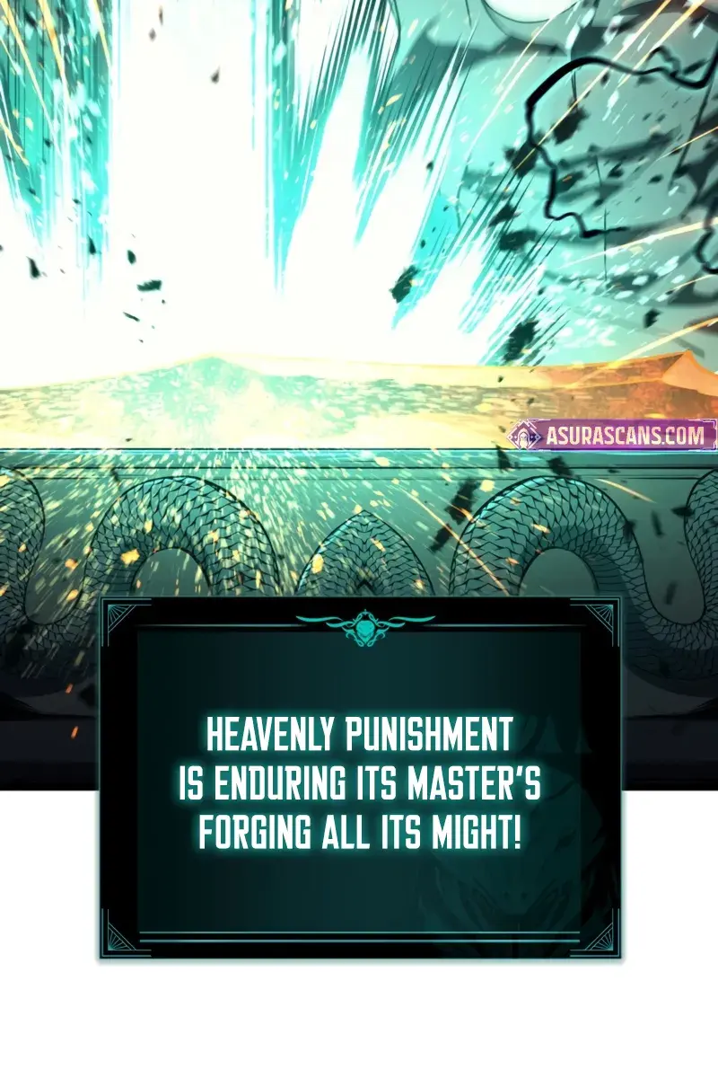 Return of Disaster Class Hero Chapter 128 Page 16