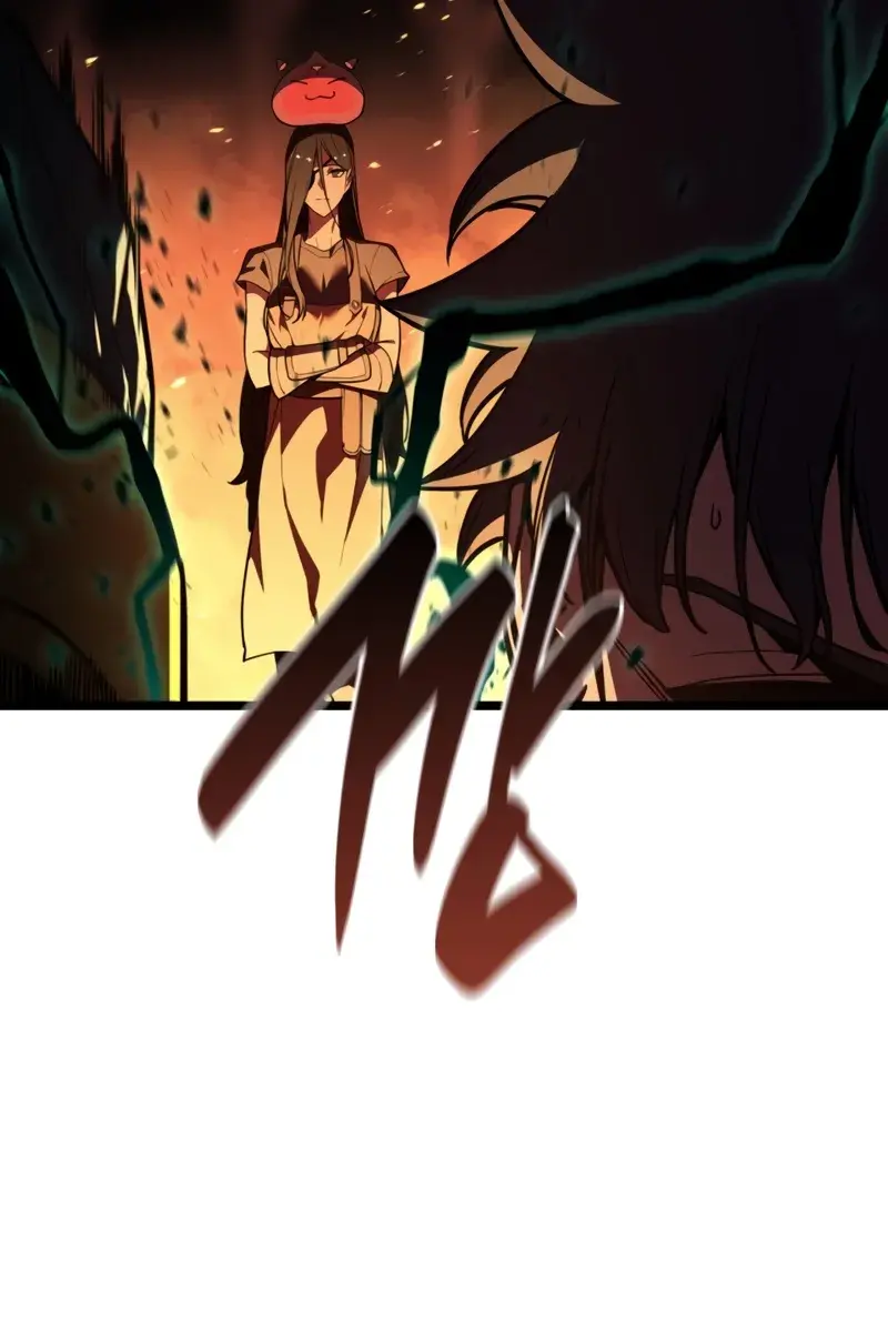 Return of Disaster Class Hero Chapter 128 Page 21