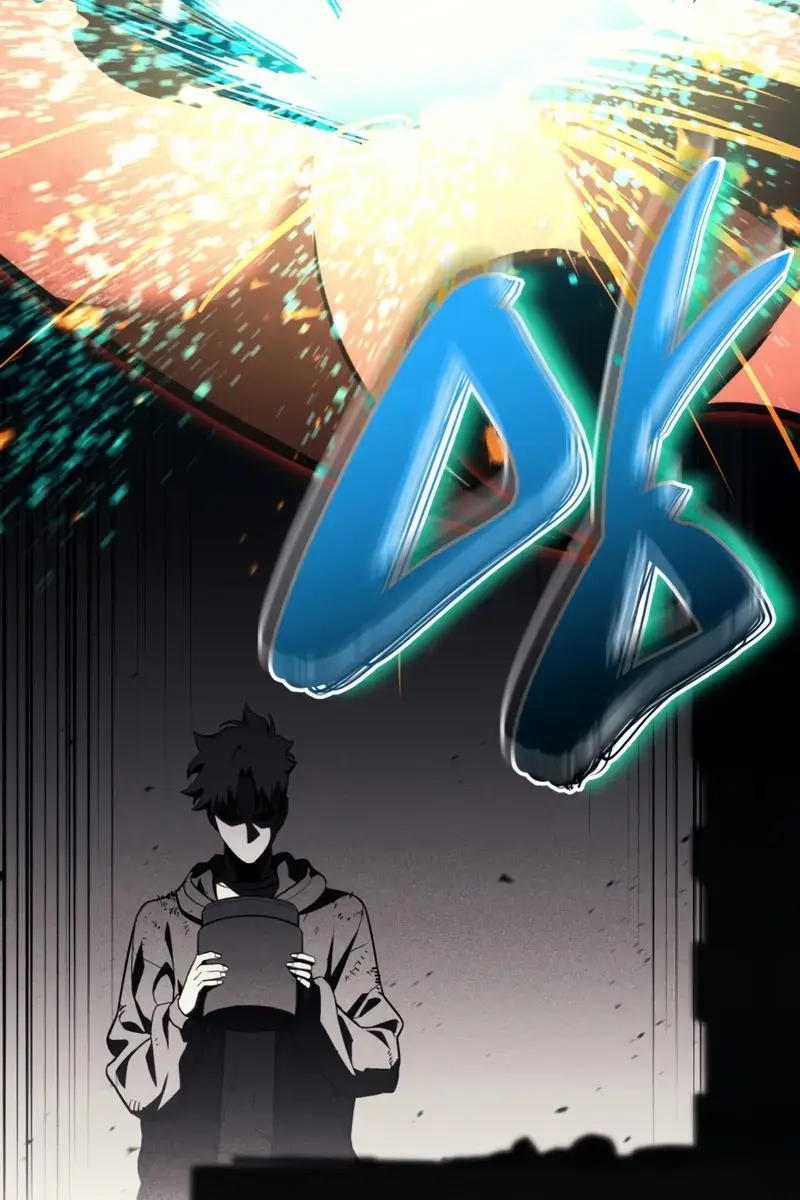 Return of Disaster Class Hero Chapter 128 Page 29