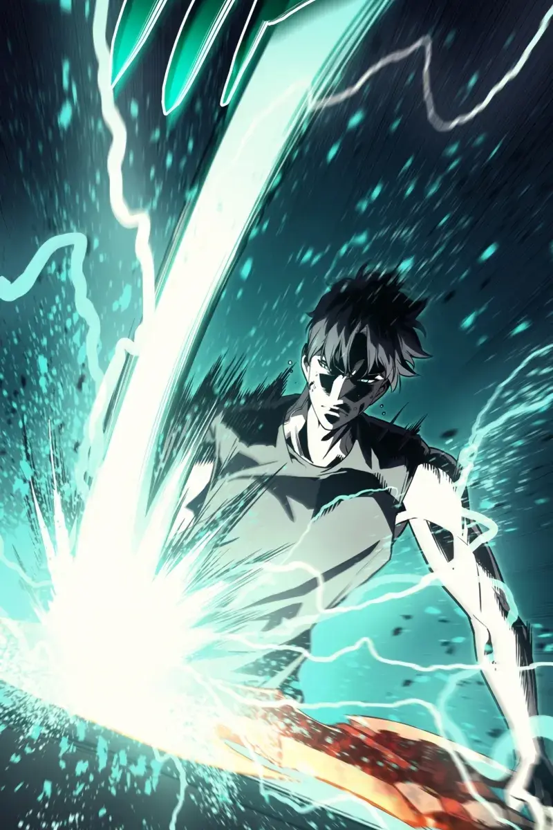 Return of Disaster Class Hero Chapter 128 Page 31