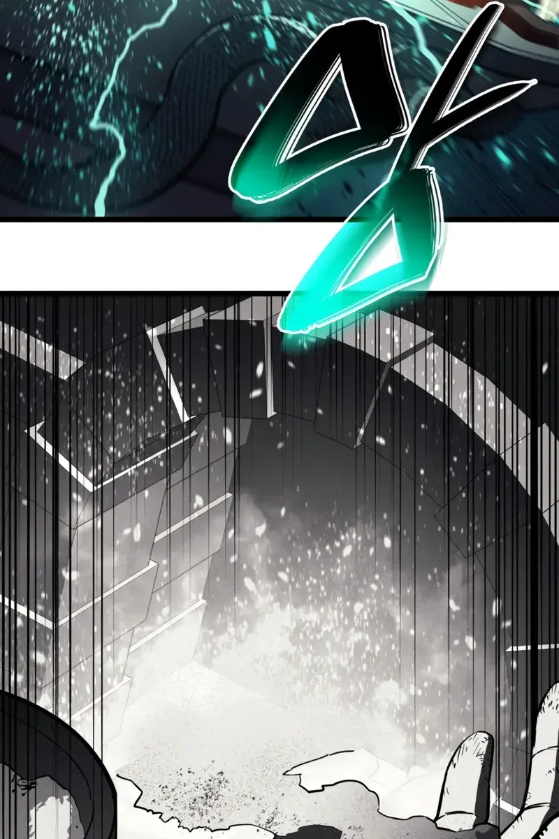 Return of Disaster Class Hero Chapter 128 Page 32