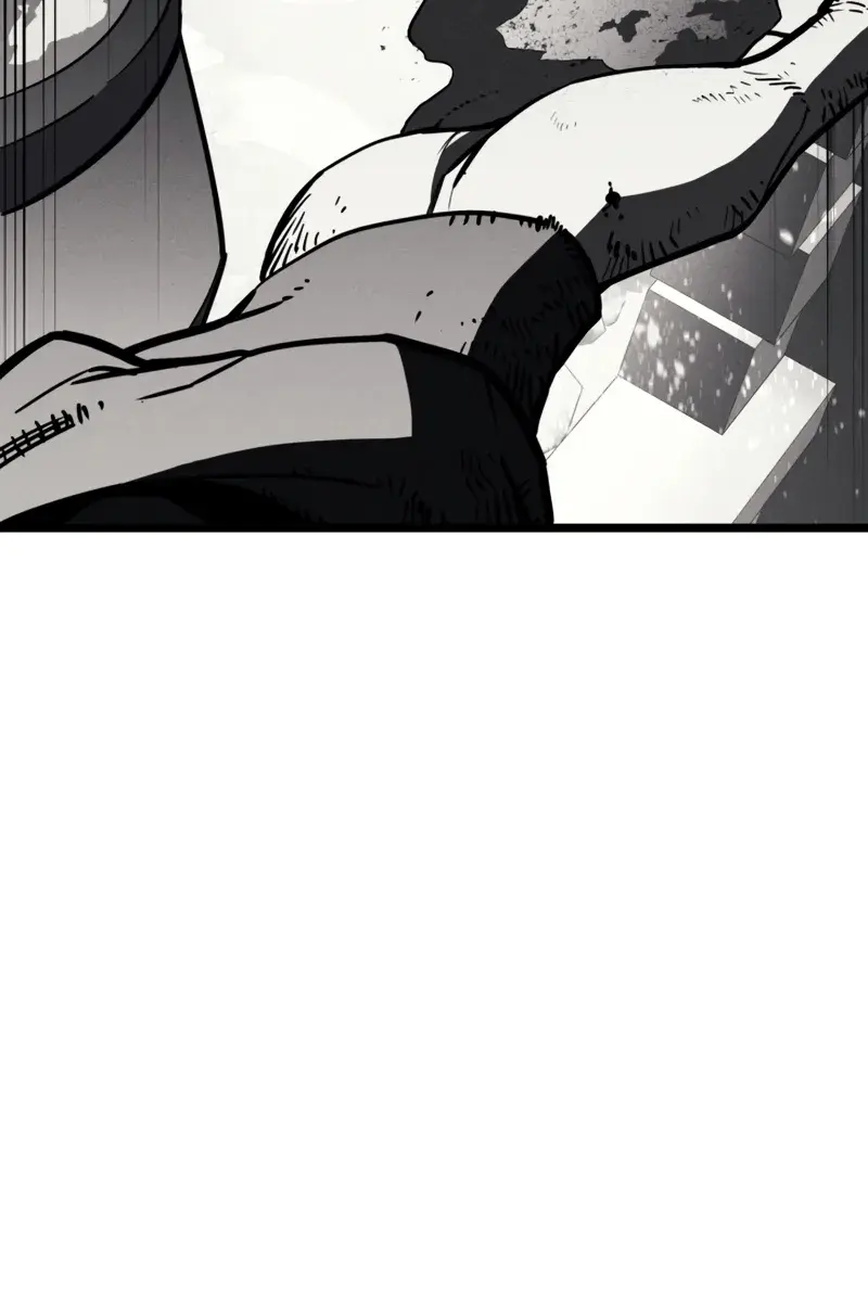 Return of Disaster Class Hero Chapter 128 Page 33