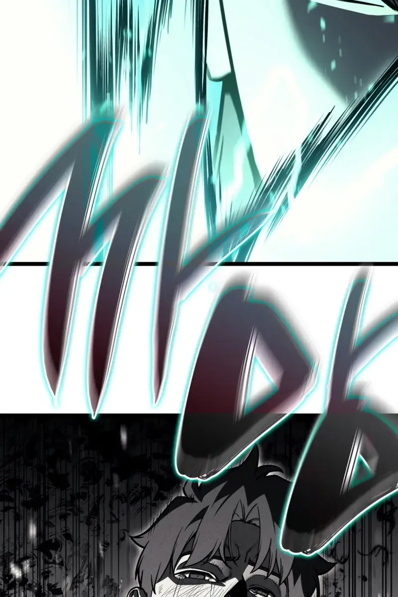 Return of Disaster Class Hero Chapter 128 Page 35