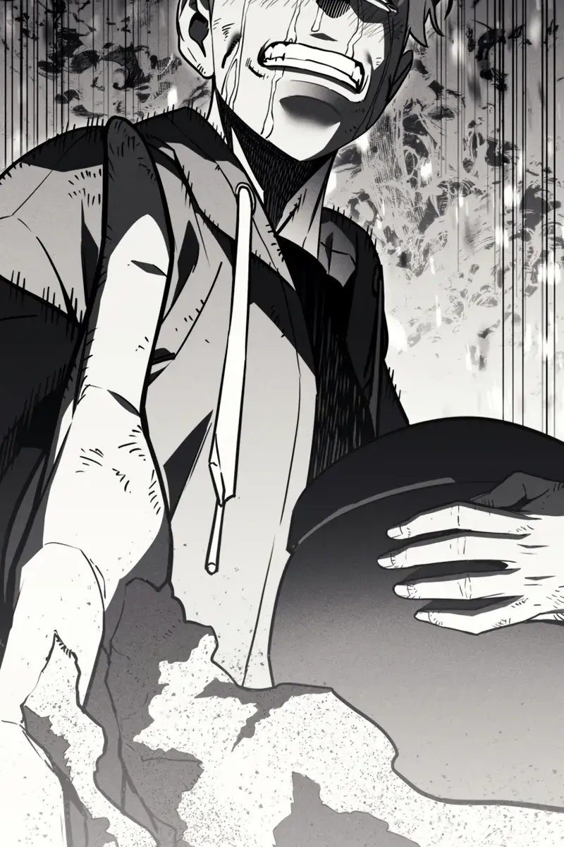 Return of Disaster Class Hero Chapter 128 Page 36