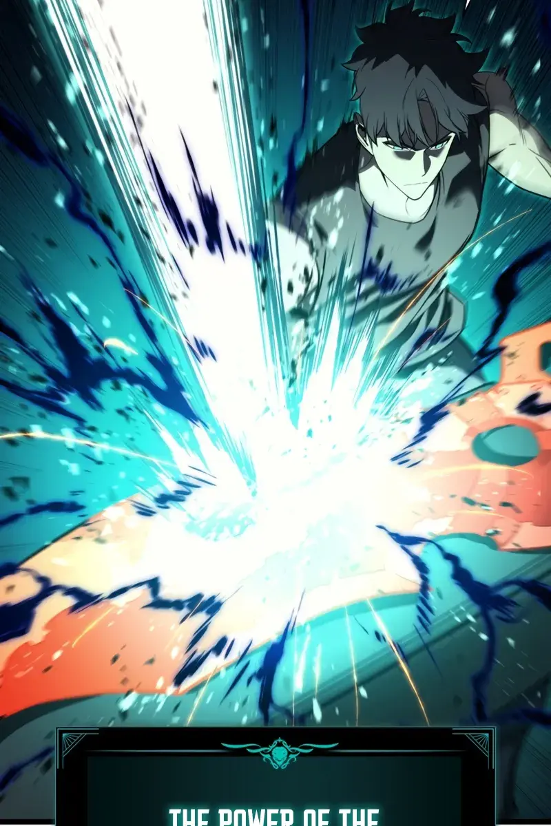 Return of Disaster Class Hero Chapter 128 Page 38