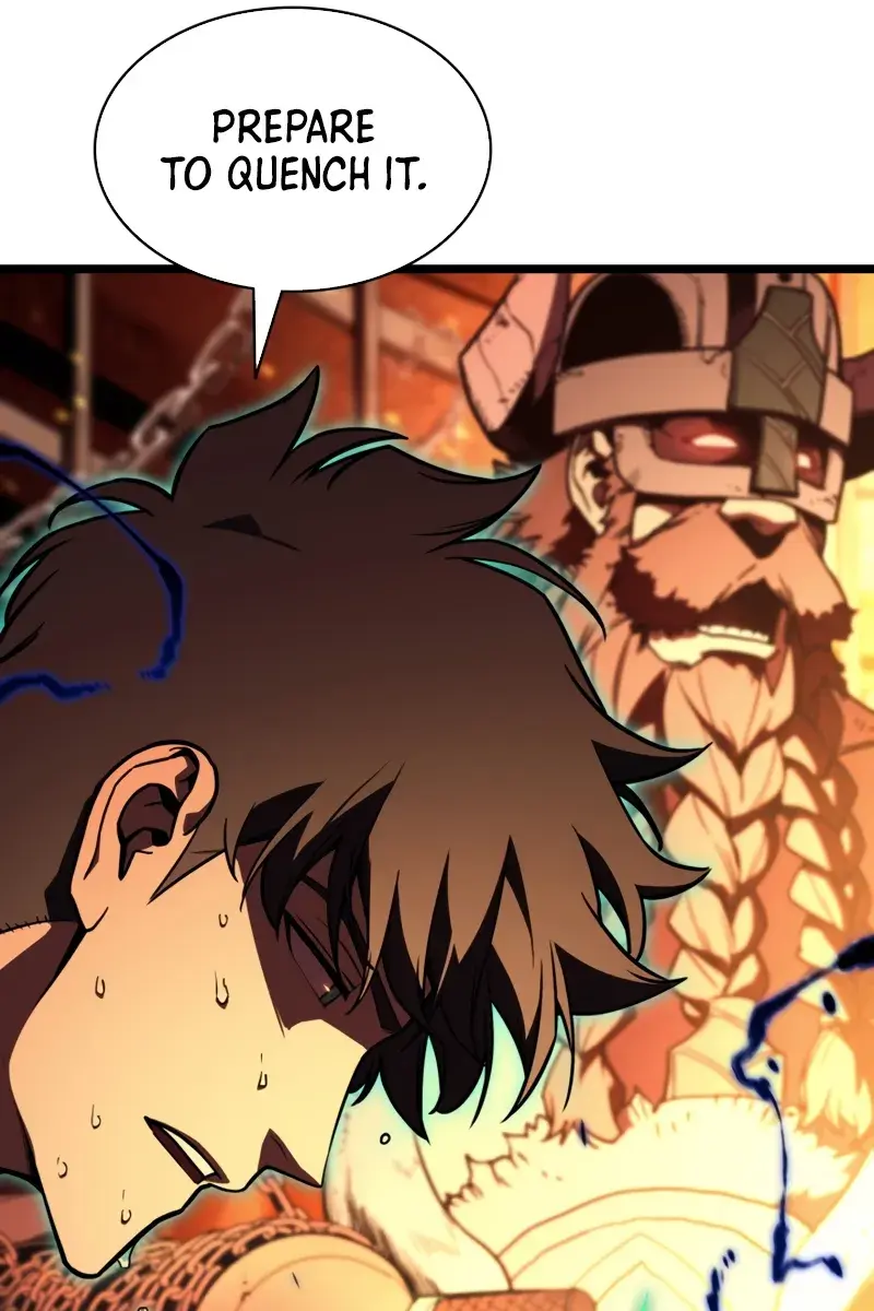 Return of Disaster Class Hero Chapter 128 Page 40