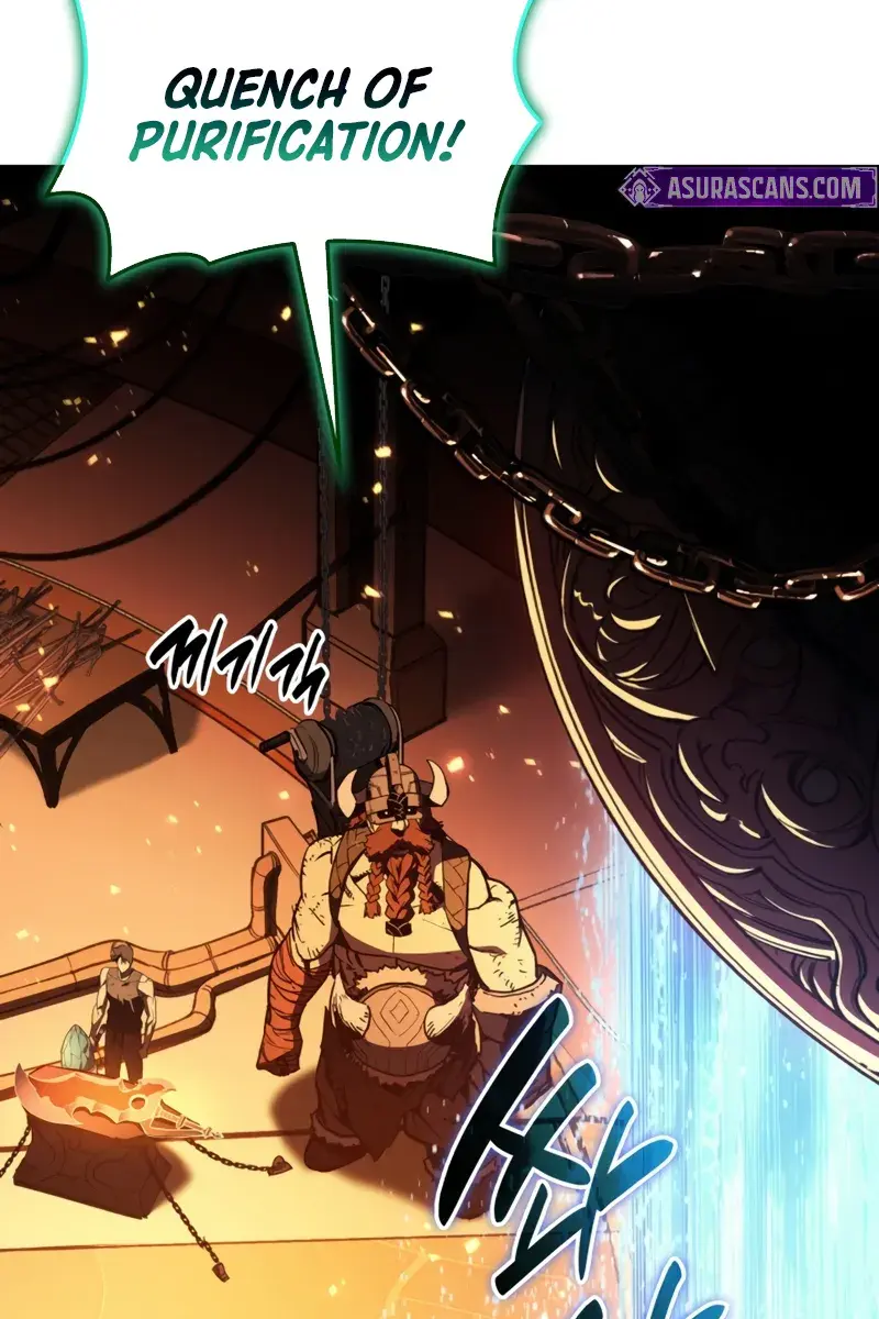 Return of Disaster Class Hero Chapter 128 Page 42