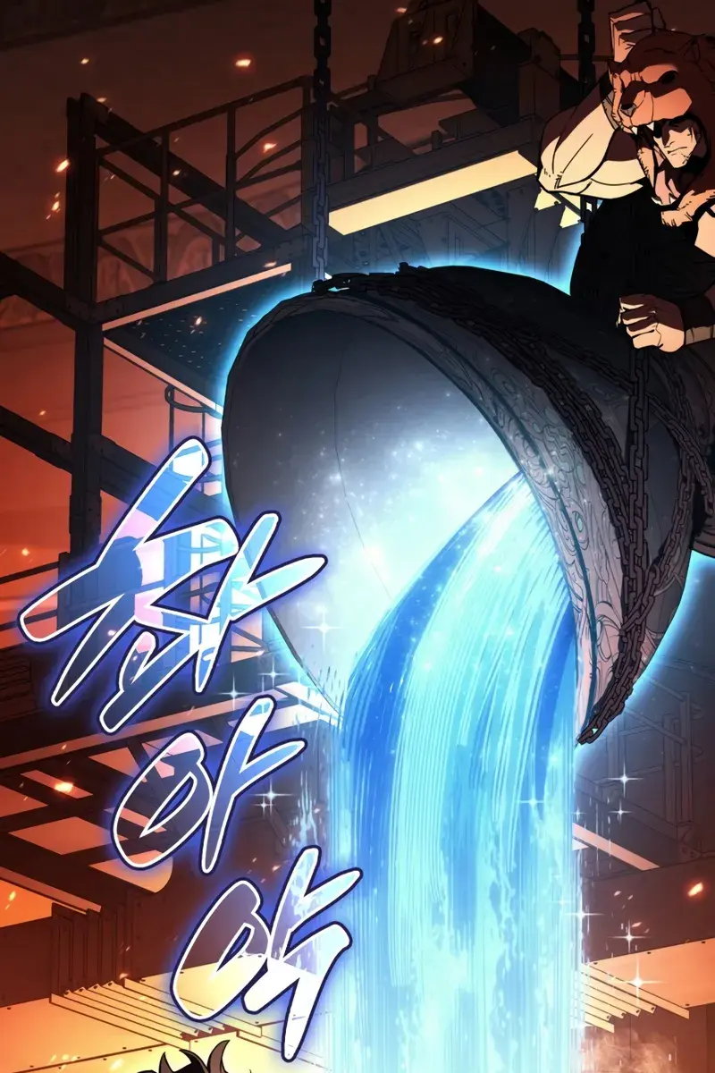 Return of Disaster Class Hero Chapter 128 Page 44