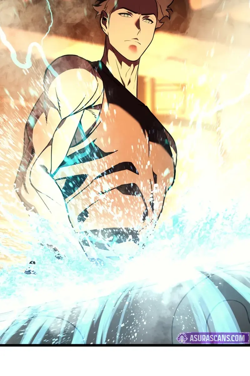 Return of Disaster Class Hero Chapter 128 Page 47