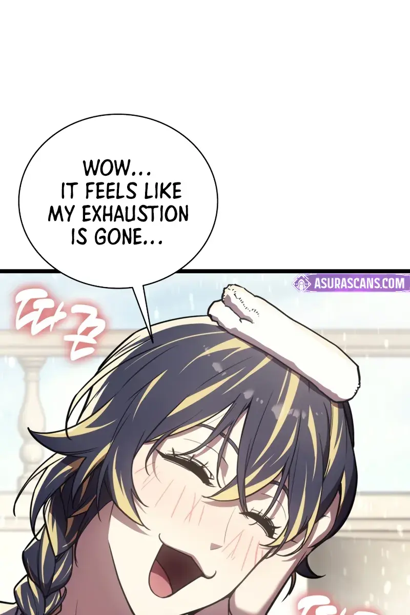 Return of Disaster Class Hero Chapter 128 Page 54