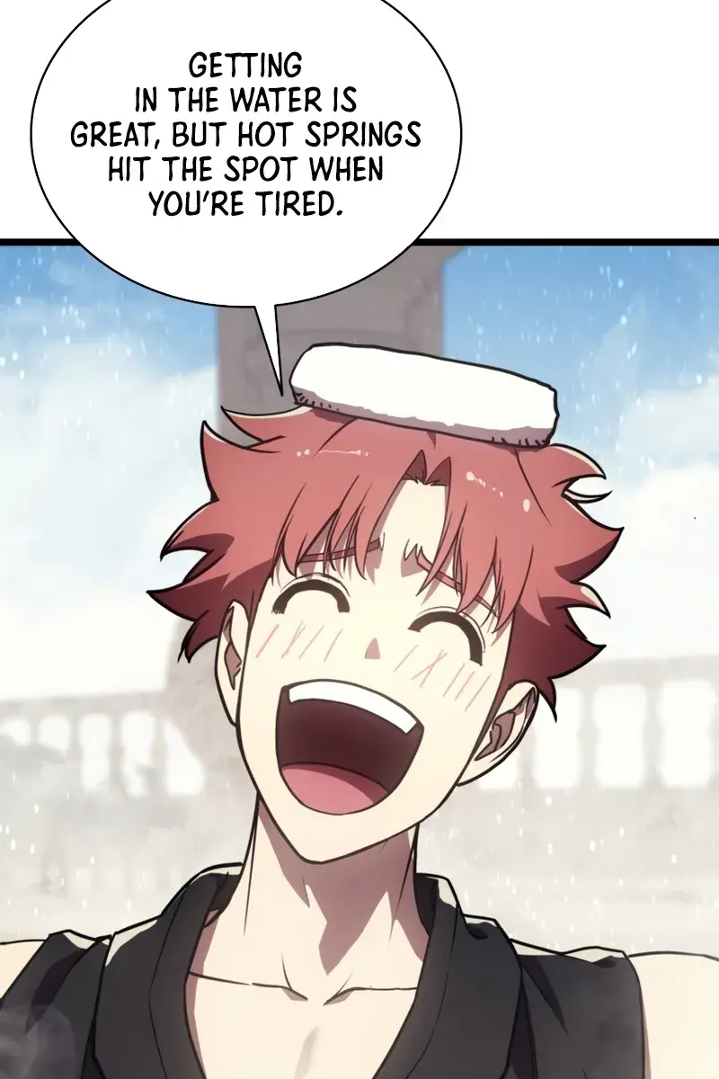 Return of Disaster Class Hero Chapter 128 Page 56