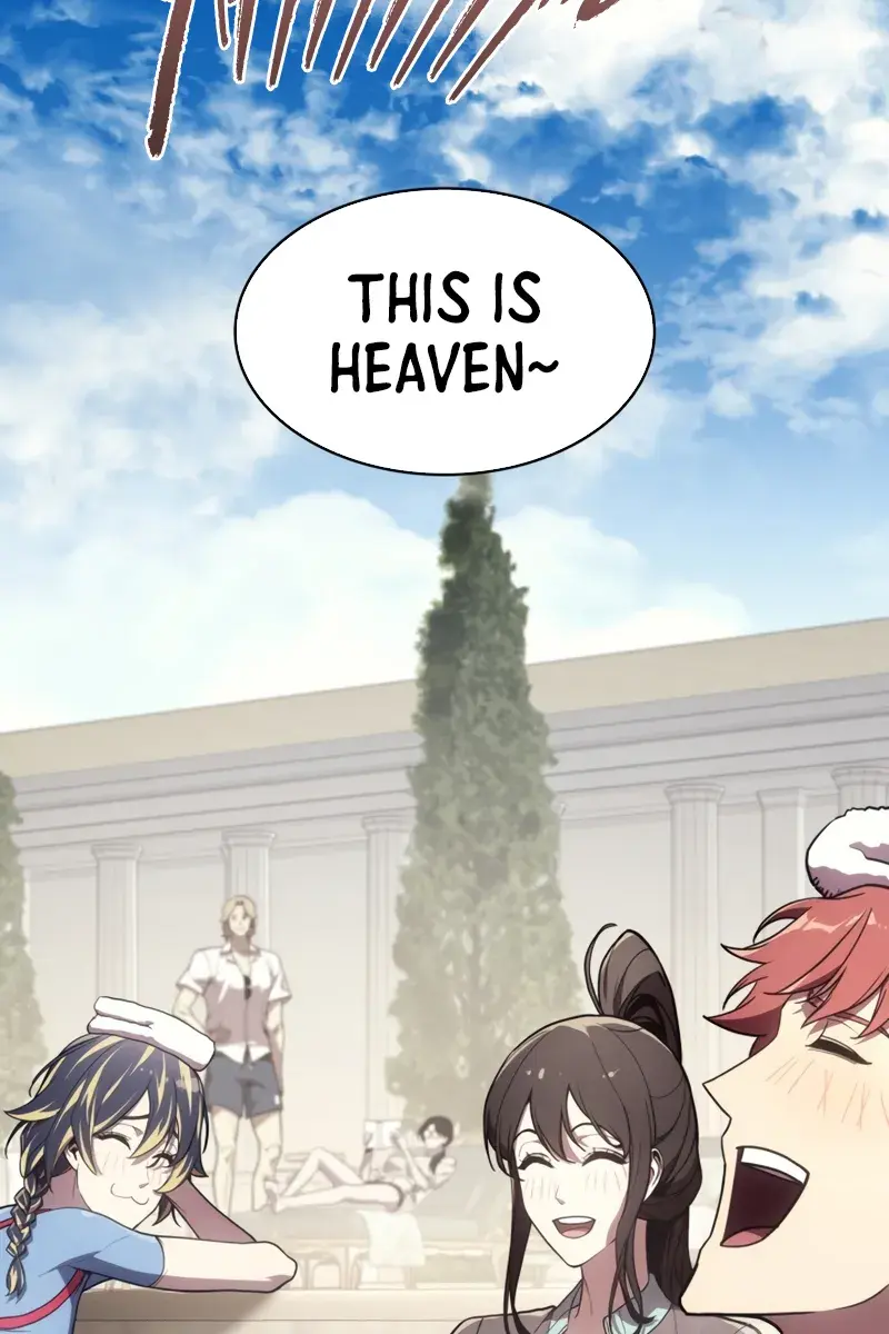 Return of Disaster Class Hero Chapter 128 Page 58