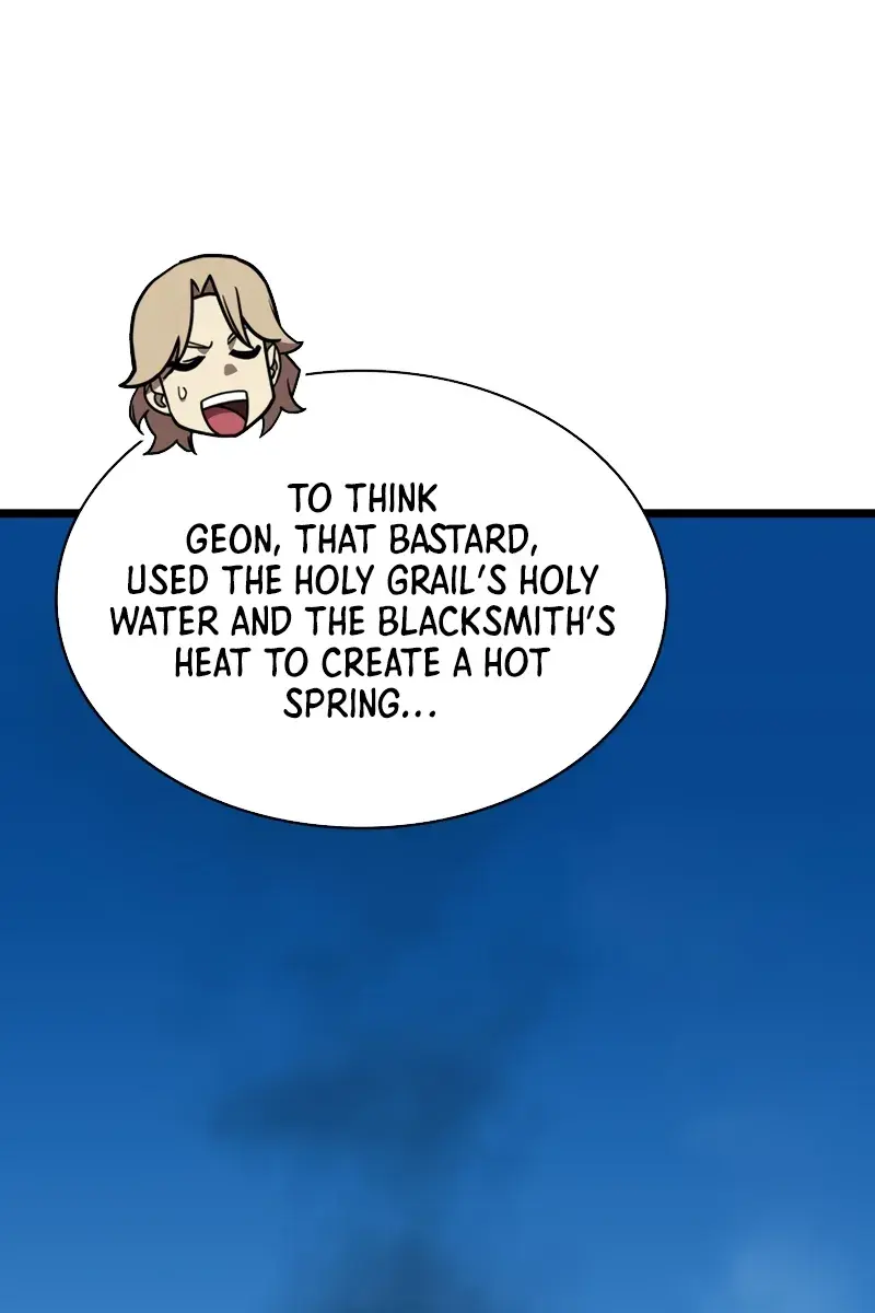 Return of Disaster Class Hero Chapter 128 Page 61