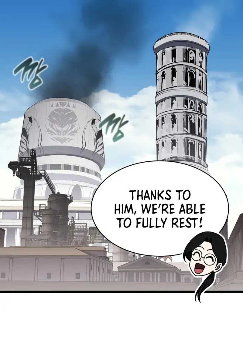 Return of Disaster Class Hero Chapter 128 Page 62