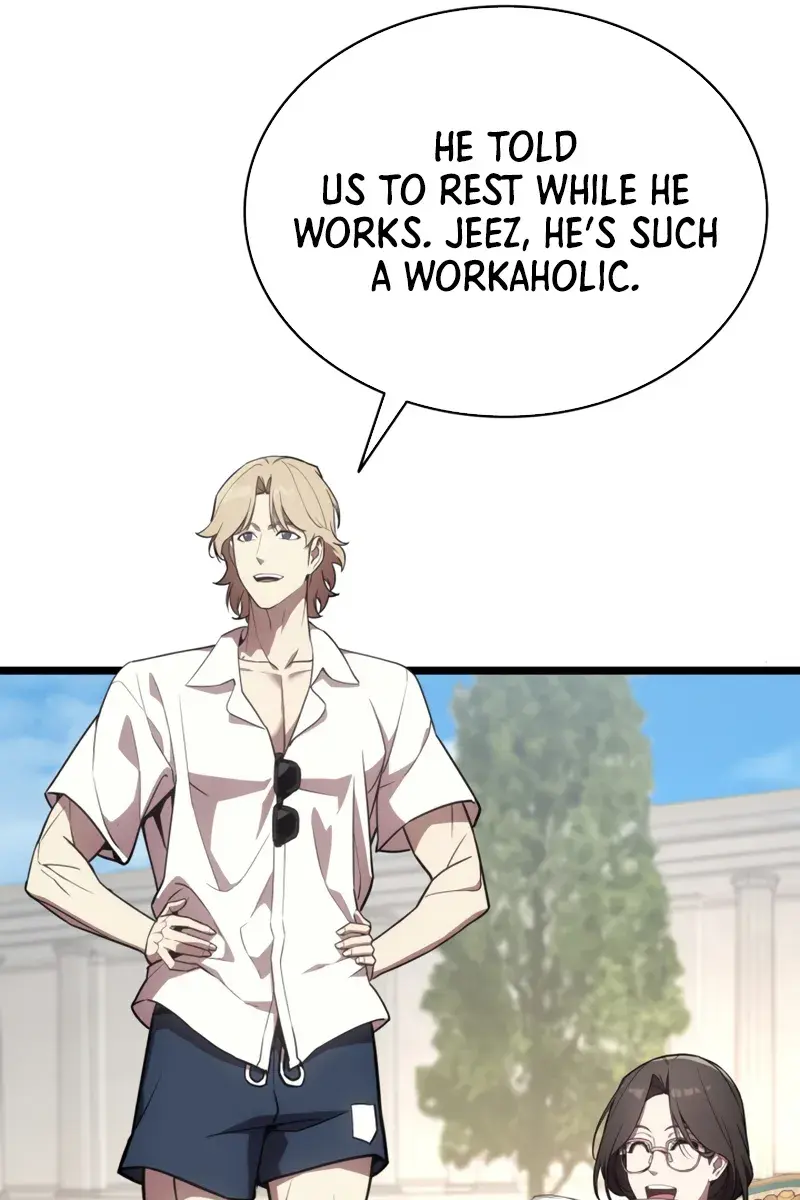 Return of Disaster Class Hero Chapter 128 Page 64