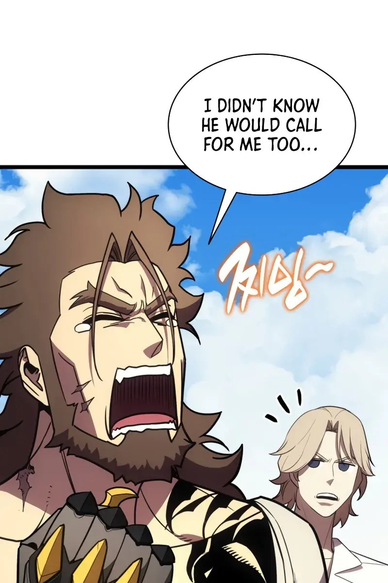 Return of Disaster Class Hero Chapter 128 Page 69