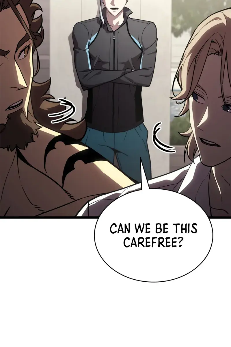 Return of Disaster Class Hero Chapter 128 Page 74