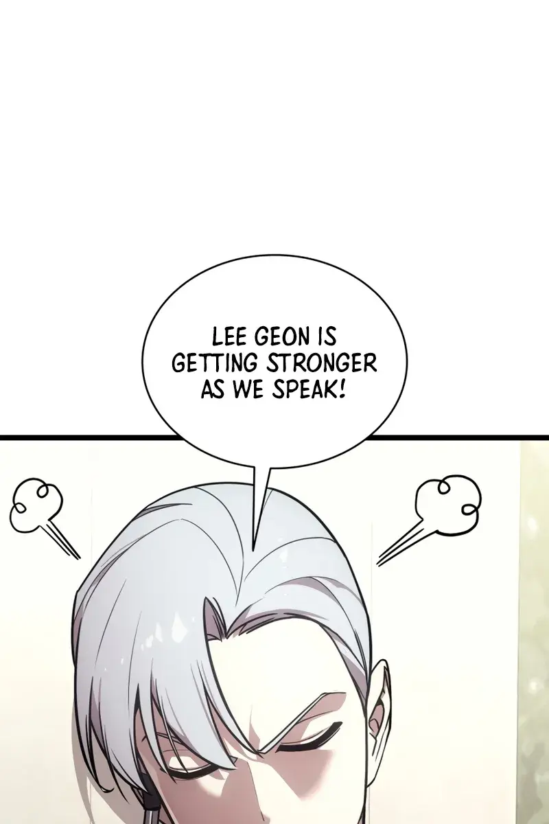 Return of Disaster Class Hero Chapter 128 Page 75