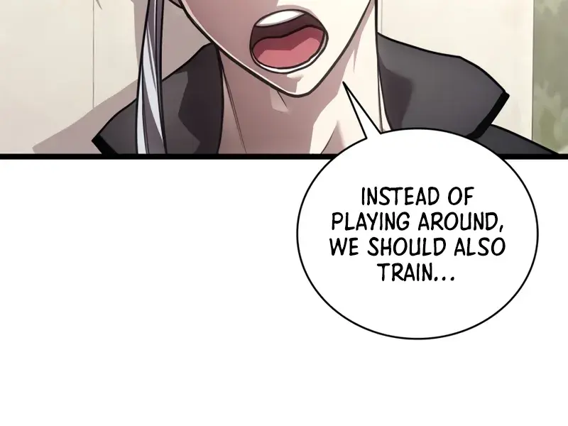 Return of Disaster Class Hero Chapter 128 Page 76