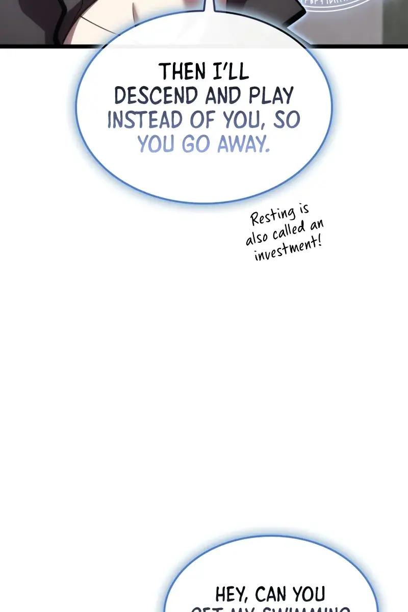 Return of Disaster Class Hero Chapter 128 Page 78