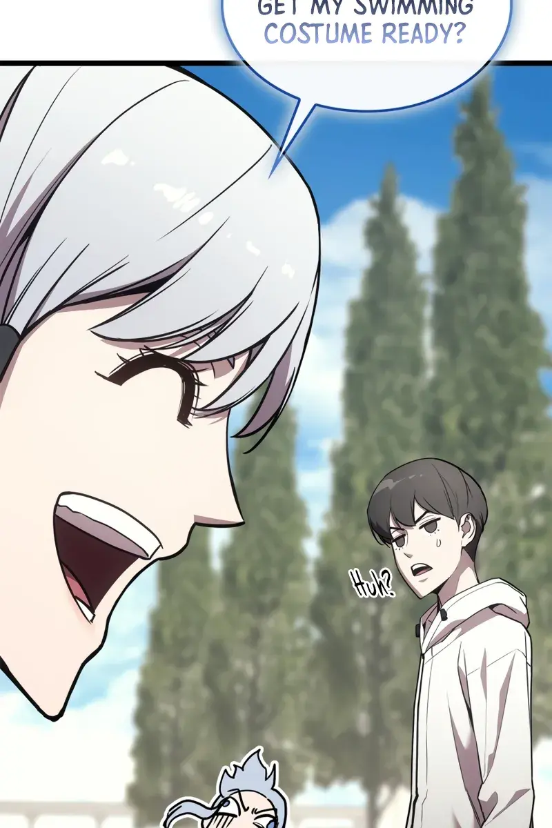 Return of Disaster Class Hero Chapter 128 Page 79