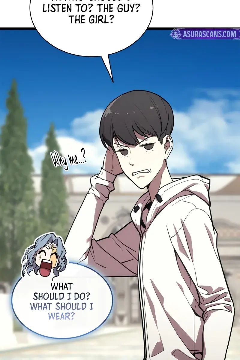 Return of Disaster Class Hero Chapter 128 Page 81