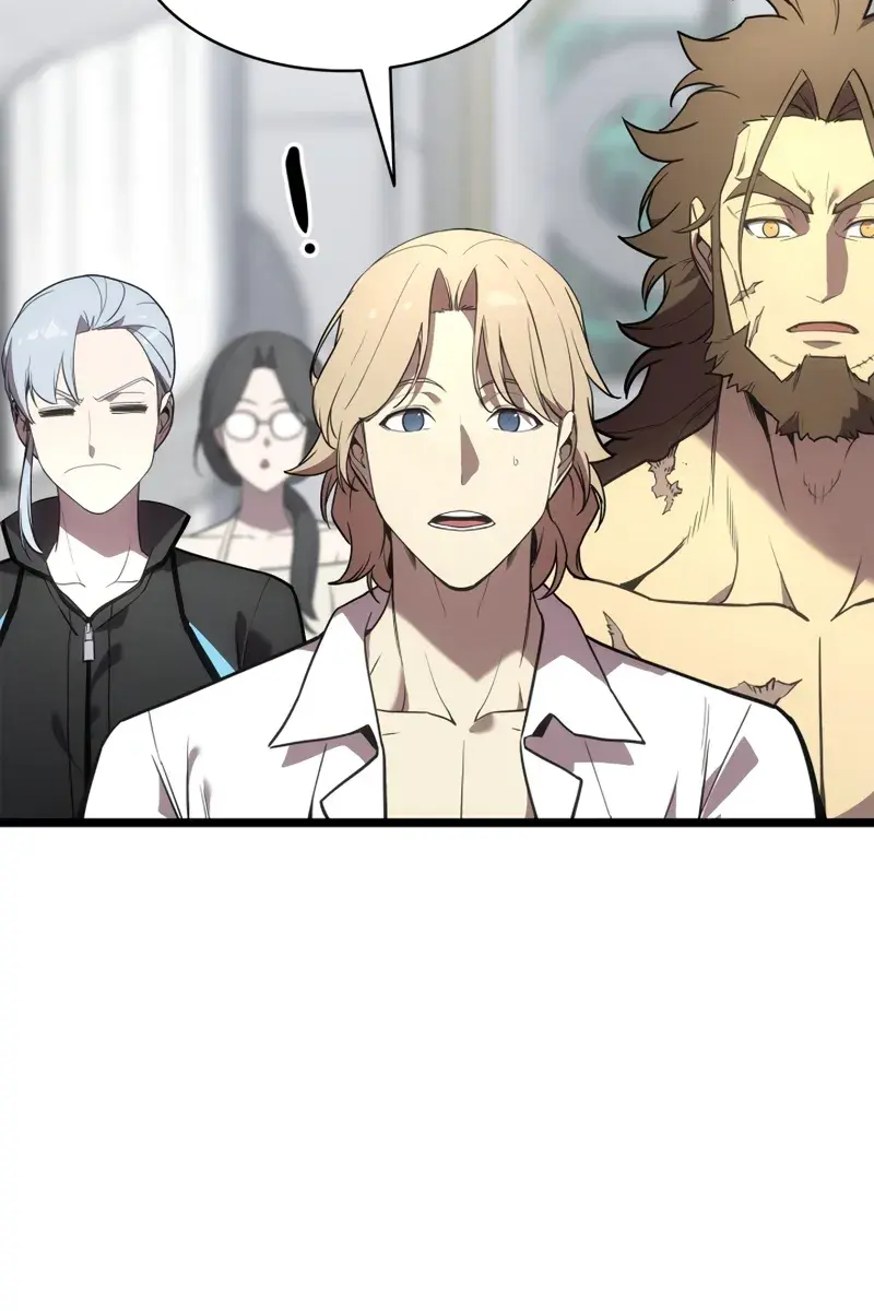 Return of Disaster Class Hero Chapter 128 Page 91