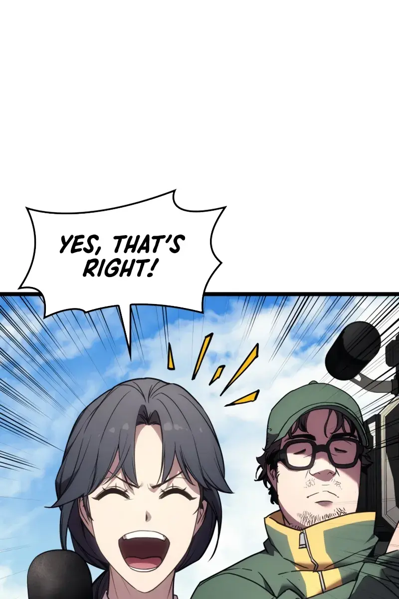 Return of Disaster Class Hero Chapter 128 Page 92